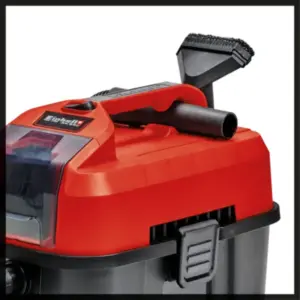 Einhell TE-VC 18/10 Li-Solo Akumulatorski usisivač za suvo/mokro 2347160