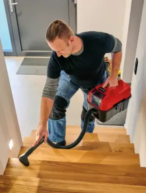 Einhell TE-VC 18/10 Li-Solo Akumulatorski usisivač za suvo/mokro 2347160