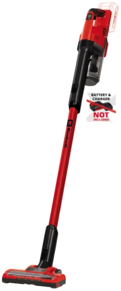 Einhell TE-SV 18 Li-Solo Akumulatorski štapni usisivač   2347180