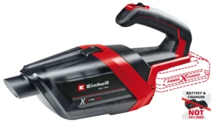 Einhell TE-HV 18/06 Li - Solo