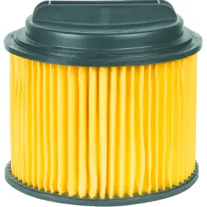 Einhell Dugotrajni filter za suvo usisavanje sa kapom za DUO INOX serije 2351113