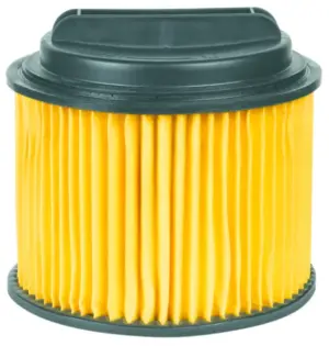 Einhell Dugotrajni filter za suvo usisavanje sa kapom za DUO INOX serije 2351113