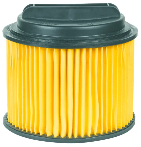 Einhell Dugotrajni filter za suvo usisavanje sa kapom za DUO INOX serije 2351113