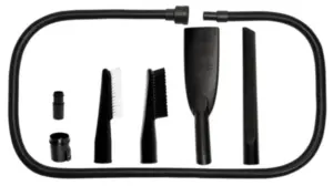 Einhell Set nastavaka za usisivač 6-del za čišćenje automobila 2351245