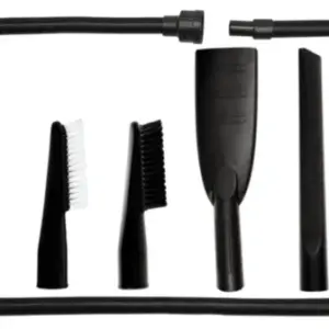 Einhell Set nastavaka za usisivač 6-del za čišćenje automobila 2351245