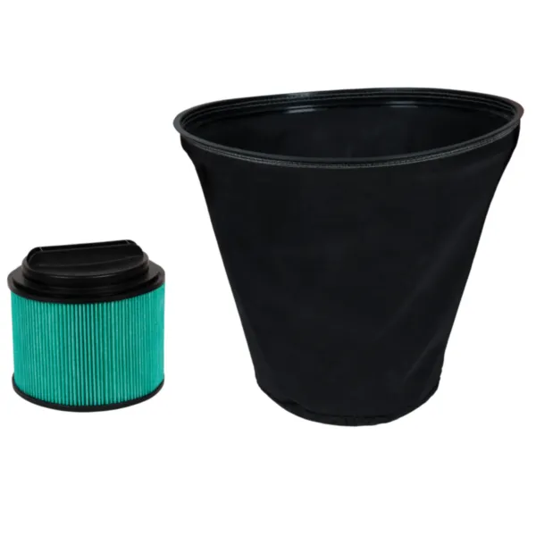 Einhell Dual-Dust-Filter-System filter za usisivač TE-VC 2340 SAC 2351250
