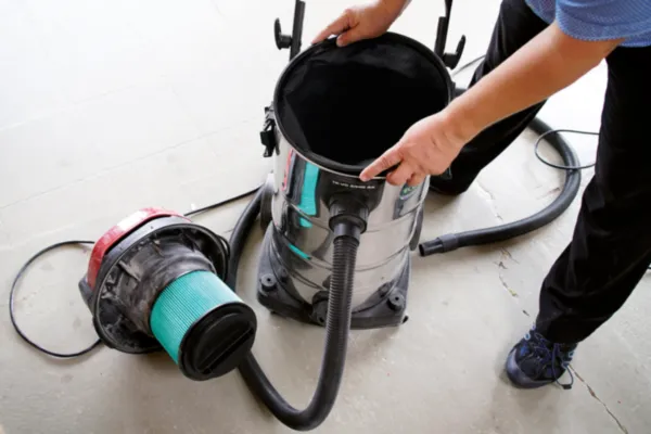 Einhell Dual-Dust-Filter-System filter za usisivač TE-VC 2340 SAC 2351250