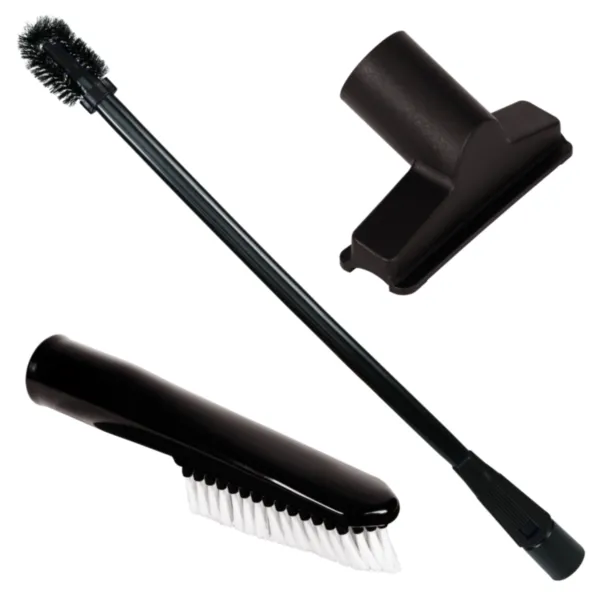 Einhell Set 2 nastavaka za usisivače 3-del   2351255