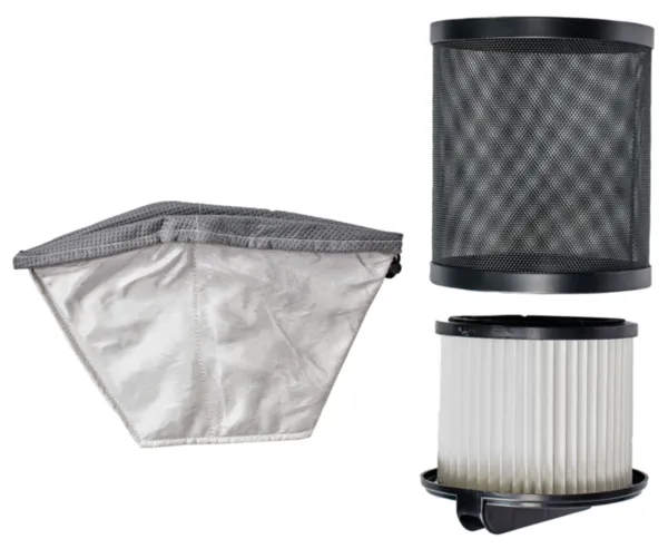 Einhell TC-AV 1618 D Usisivač za pepeo 2351660