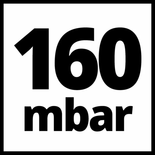 Einhell TC-AV 1618 D Usisivač za pepeo 2351660