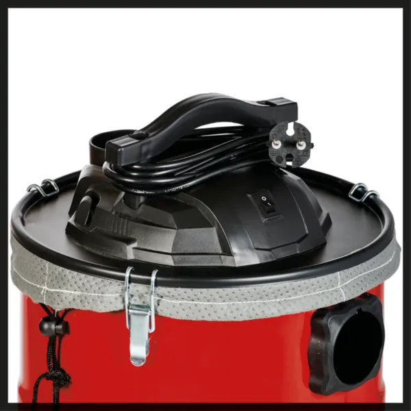 Einhell TC-AV 1618 D Usisivač za pepeo 2351660