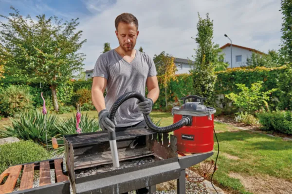 Einhell TC-AV 1618 D Usisivač za pepeo 2351660