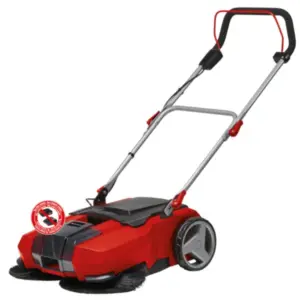 Einhell TE-SW 18/610 Li-Solo Akumulatorski uređaj za čišćenje 2352040