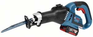 Bosch Akumulatorska univerzalna testera GSA 18V-32 Professional 06016A8106