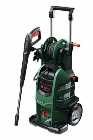 Bosch Perači pod visokim pritiskom AdvancedAquatak 160 06008A7800