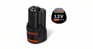 Bosch Akumulator GBA 12V 3.0Ah Professional 1600A00X79