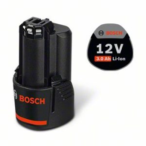 Bosch Akumulator GBA 12V 3.0Ah Professional 1600A00X79