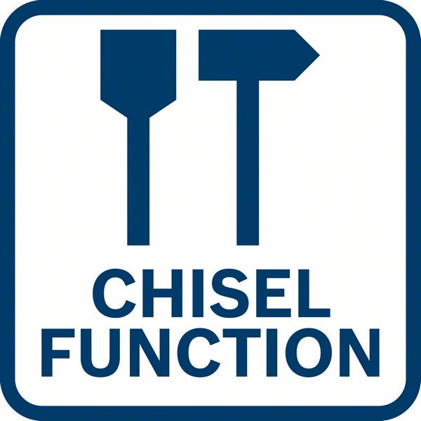 chisel function