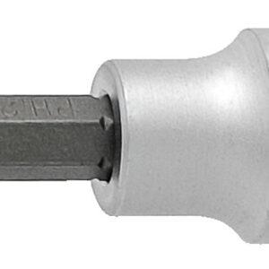 Unior 236/2PH Ključ nasadni krstasti, sa PH profilom, prihvat 3/8", PH2, 612093