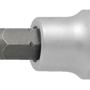 Unior 236/2ZX Ključ nasadni sa ZX profilom, prihvat 3/8", M8, 612115