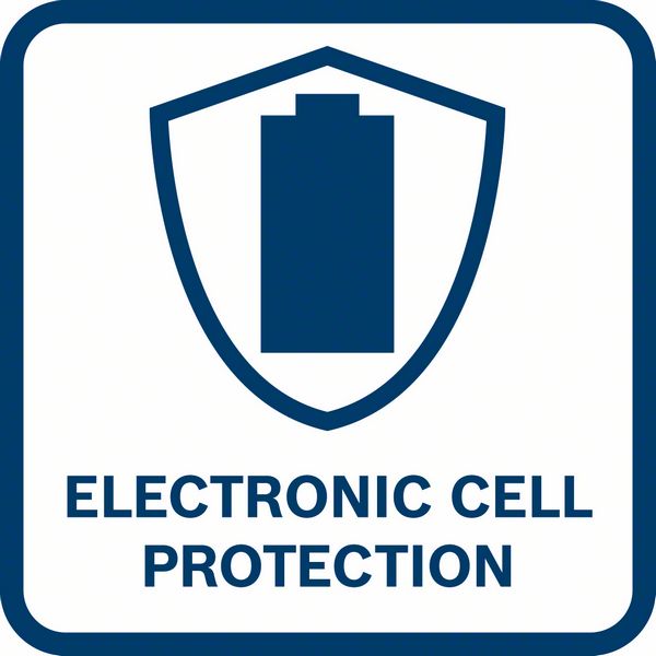electronic cell protection