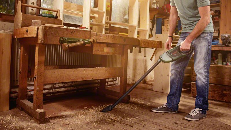 Bosch EasyVac 12 06033D0000