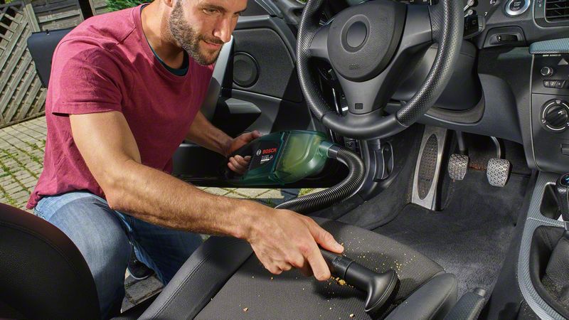 Bosch EasyVac 12 06033D0000