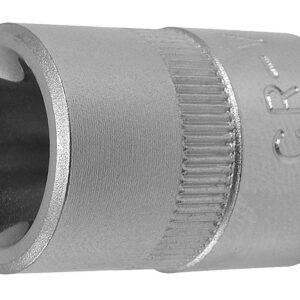 Unior 237/1 Ključ nasadni sa unutrašnjim TX profilom, prihvat 3/8", E 11, 612123