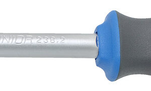 Unior 238.2/1BI Ručica za zglobom, prihvat 3/8", 3/8", 612502