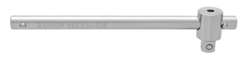 Unior 238.3/1 T-ručka, prihvat 3/8", 3/8", 605341