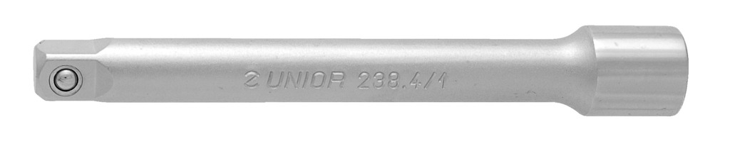 Unior 238.4/1 Nastavak dugi, prihvat 3/8", 3/8" x 125, 605343