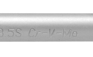 Unior 238.4/1S Nastavak sa loptastim prihvatom 3/8", 3/8" x 125, 610913
