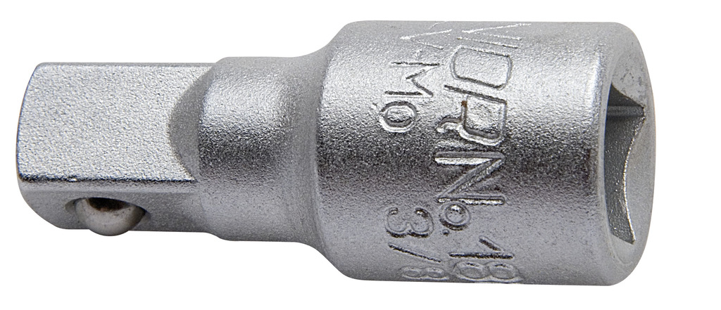 Unior 238.4/2 Nastavak, prihvat 3/8", 3/8" x 45, 600777