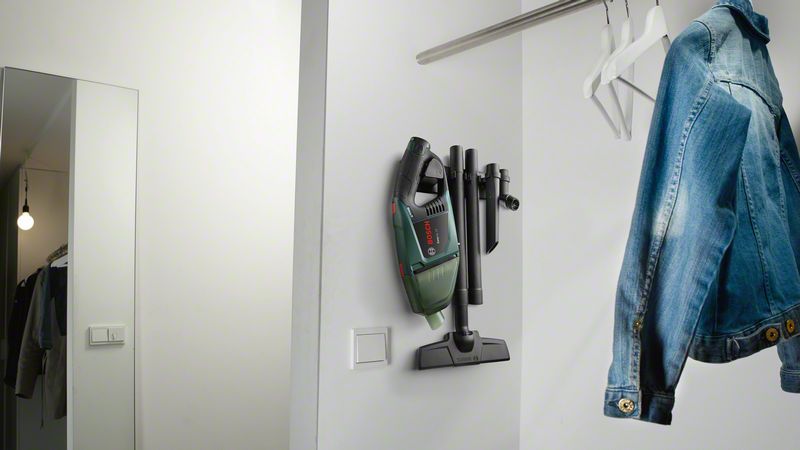 Bosch EasyVac 12 06033D0000