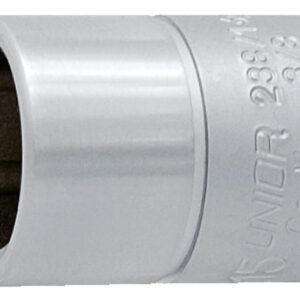 Unior 238/1 6p Ključ nasadni, prihvat 3/8", 14, 605330