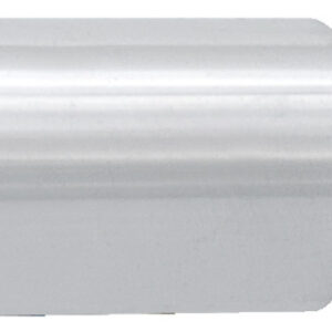 Unior 238/1L6p Ključ nasadni dugi, prihvat 3/8", 19, 612047