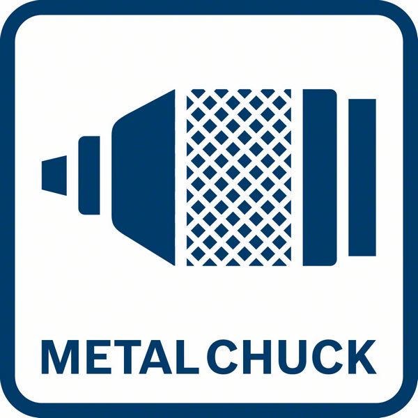 metal chuck