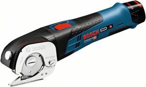 Bosch Akumulatorske univerzalne makaze GUS 10,8 V-LI Professional 06019B2904