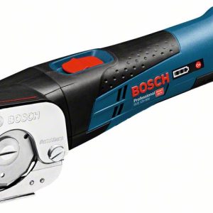 Bosch Akumulatorske univerzalne makaze GUS 10,8 V-LI Professional 06019B2904