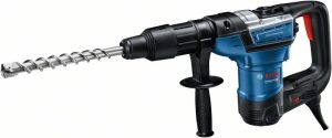 Bosch Elektro-pneumatski čekić za bušenje sa SDS max prihvatom GBH 5-40 D Professional 0611269001