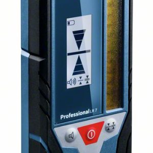 Bosch Laserski prijemnik LR 7 Professional 0601069J00