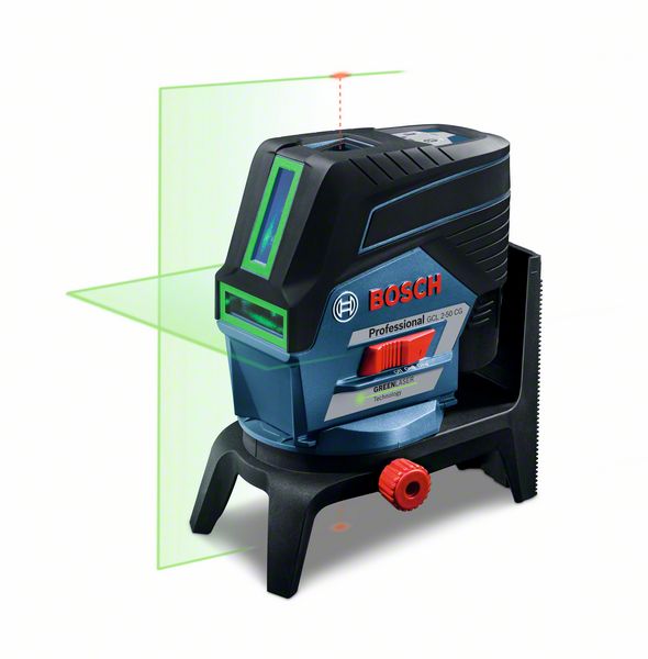 Bosch Kombinovani laser GCL 2-50 CG Professional 0601066H00