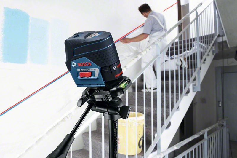 Bosch Kombinovani laser GCL 2-50 C Professional 0601066G00