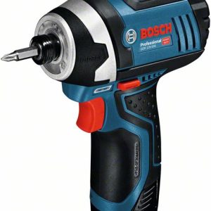Bosch Akumulatorski udarni odvrtač GDR 12V-105 Professional 06019A6901