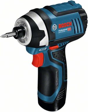 Bosch Akumulatorski udarni odvrtač GDR 12V-105 Professional 06019A6901
