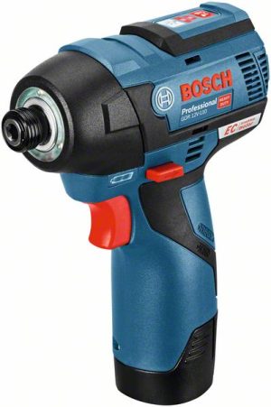 Bosch Akumulatorski udarni odvrtač GDR 12V-110 Professional 06019E0002