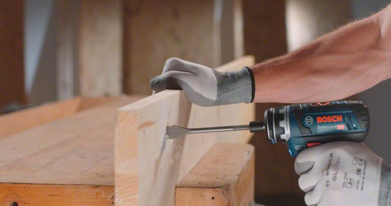 Bosch FlexiClick nastavak GFA 12-X Professional 1600A00F5J