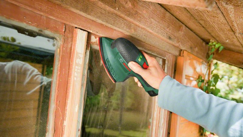 Bosch EasySander 12 060397690B