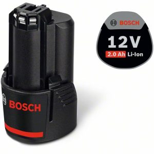 Bosch Akumulator GBA 12V 2.0Ah Professional 1600Z0002X