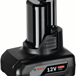 Bosch Akumulator GBA 12V 4.0Ah Professional 1600Z0002Y